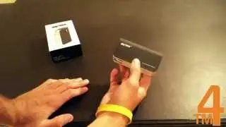 Sharkk Dual USB Port Charger and Power Bank Unboxing & Review