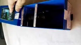 Ovoscopio casero facil de hacer