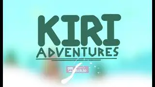 Snowboarders : Kiri Adventures trailer ( Winter Edition )