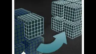 Unity 3D Simple Mesh Combine 1.1