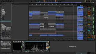 Production stream!