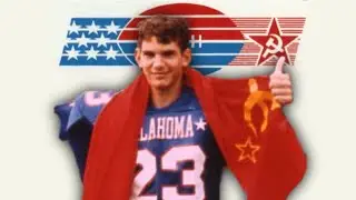 Football Across the Iron Curtain - The Glasnost Bowl