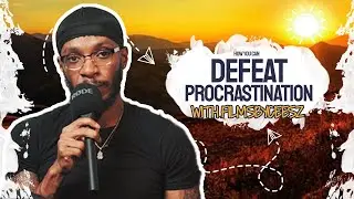 End procrastination with these strategies!