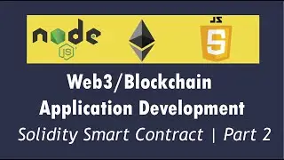 Full Stack Blockchain/Web3 Development | Solidity Programming | To-do-list Application | Part 2