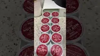 Kitchen Restock Tiktok  stacyt24