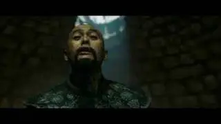 Pirates of the Caribbean 3 - At World's End Trailer