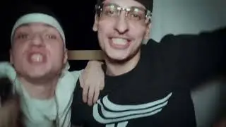AARNE, BUSHIDO ZHO - SOS