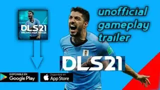 DLS 21 unofficial gameplay trailer by pgs