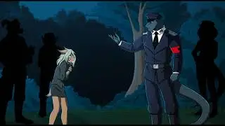 Участок-53: Модернизация сцены (Завершено)