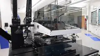Screen Printer