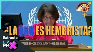Como aplica la ONU el feminismo en UCRANIA