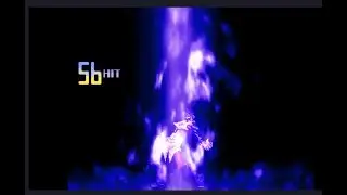 KOF - Iori Yagami Vs Robert Ryo and Takuma