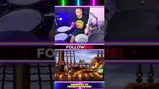K.Rool: Best Pirate song. No Cap