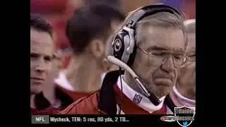 1999 - WEEK 17 - OAK @ KC [NFL PRIMETIME]