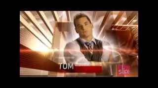 Big Brother Canada Season 1 Intro