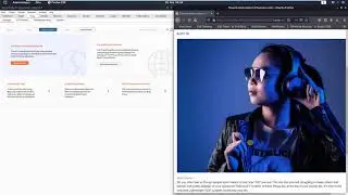 Flawed enforcement of business rules (Video solution, Audio)