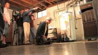 The Man Who Knew Everything: Behind The Scenes