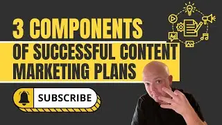 Content Marketing Secrets Revealed: Elevate Your Strategy Today!
