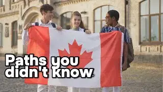 5 Easy Ways to Get Temporary Residency in Canada