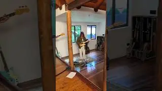 Paradise a Burn - full live session drops 04/24/24 AT 08:30 AEST 💛