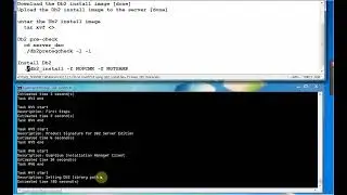 Install Db2 11 5 7 0 on CentOS 8 using db2 install