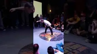 Back to the future battle 2017. Vitek