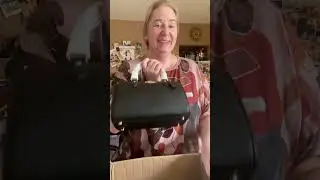 Unboxing
