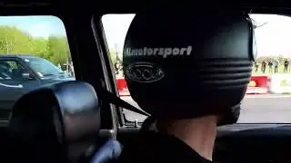 Golf 2 16t 500+ vs Golf 2 V6 24t 450+