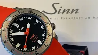 Sinn Rising Star The U50