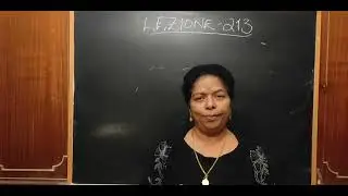 ഇറ്റാലിയൻ ക്ലാസ്സ് പാർട്ട് 213
