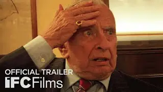 Gore Vidal: The United States of Amnesia - Official Trailer | HD | IFC Films