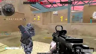 ☆  Нарезка со стрима ☆  Warface ☆ ОЙ ☆