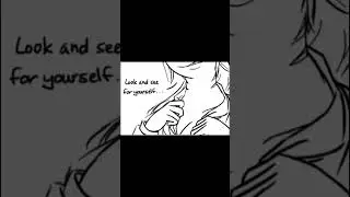 Alphys and the Gang (Undertale Comic Dub) 