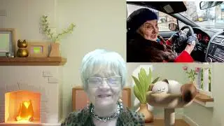 Житейская история. 70-летняя бабушка прогнала двух мажоров, которые сами обычно гоняли всех