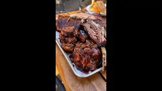 Breaking Bad BBQ!?