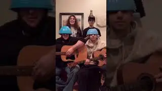 Somethings Wrong! (AMH Band From TikTok)