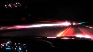 Drive02 // CAELUM - Night Drive