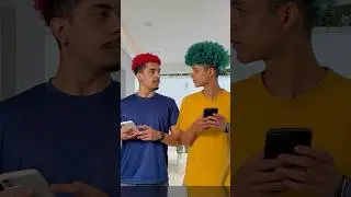 QUANDO VOCÊ TENTA SER ESPERTO ft. @JoojNatu