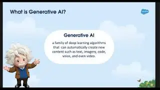 Generative AI for Trailblazers  Unlock the Future of AI