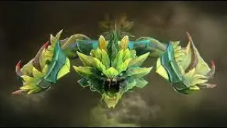 Viper - Dota 2 гайд или мини обзор героя Вайпер.как играть?Ля ты инвизная крыса с орчидом.