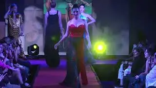 Desfile Modalidad Online 2023 - Clip 200