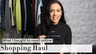 Profitable Reselling Finds! Unboxing My Latest Shopping Haul for Online Sales 🛍️💰