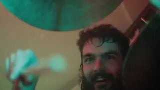 Human Leather / Two Songs Live