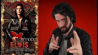 Elvis - Movie Review