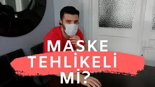 MASKE TAKARAK ANTRENMAN YAPMAK TEHLİKELİ Mİ? / YÜKSEK İRTİFA...