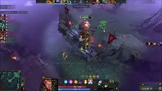 Dota 2 - Easy Invoker