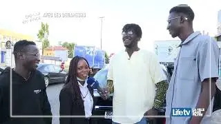 Que pensent les ivoiriens des dégammeurs?