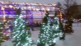 Курган январь 23 го