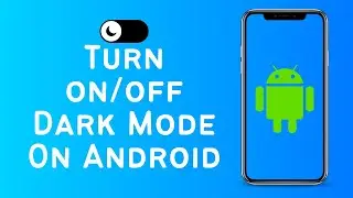 How To Enable Facebook Dark Mode | Turn On Dark Mode ON Facebook