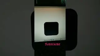 Netflix logo using python 